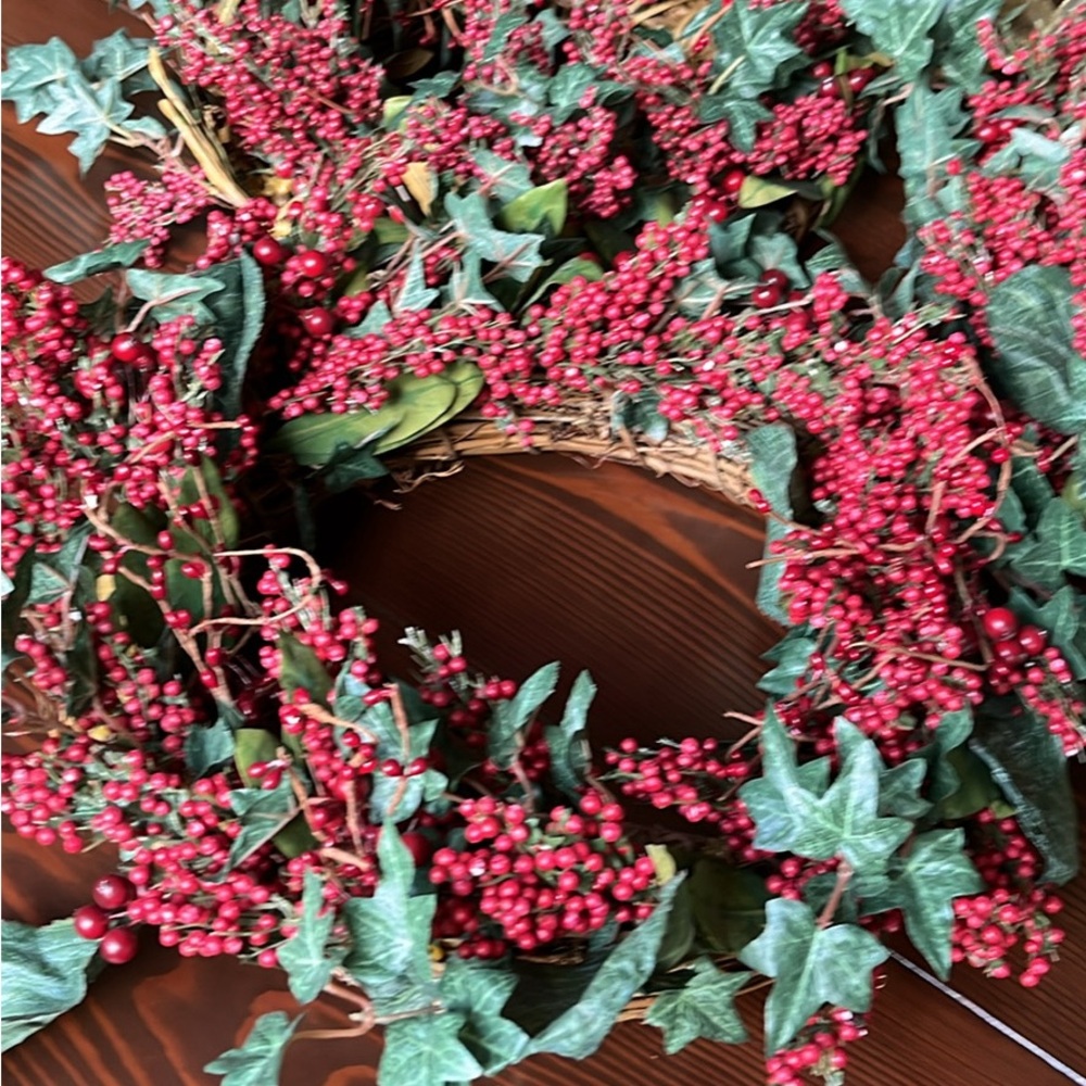 Christmas wreaths